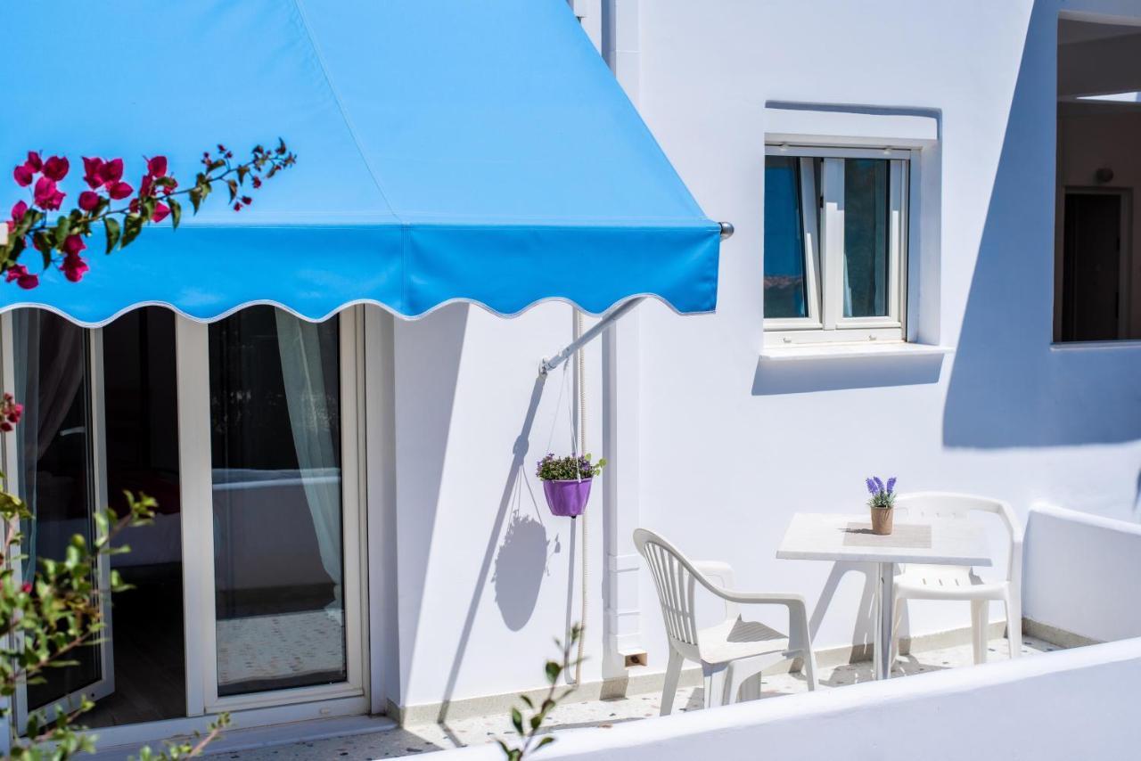 Aegina Nemesis Studios מראה חיצוני תמונה
