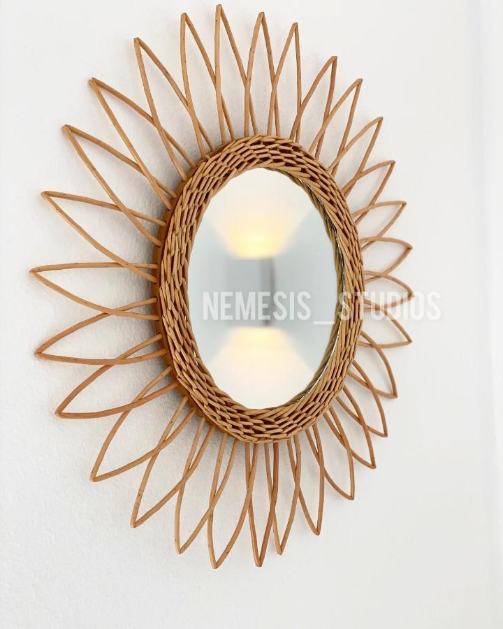 Aegina Nemesis Studios מראה חיצוני תמונה